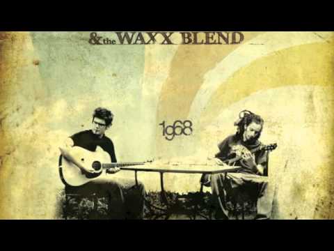 Naosol & Waxx // LION