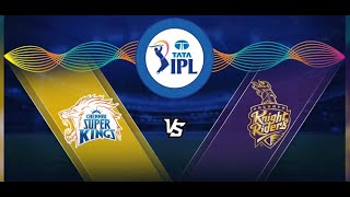 IPL 2022  Live: CSK vs KKR Live – Match 1 | CSK vs KOL Dream11 Prediction 2022, IPLकी जंग