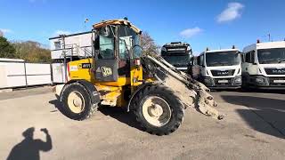 Frontaallaaduri JCB 411 müük - Pilt 4 | Machineryline EE Frontaallaadur JCB 411 | Pilt 4 - Machineryline