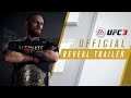 Трейлер EA Sports UFC 3
