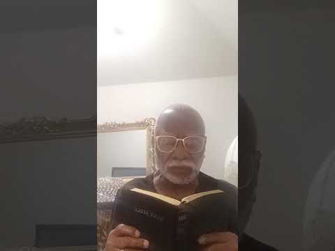 Amazing Grace Crusades