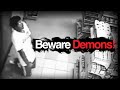 Horrifying Demon Videos Banned In Other Countries (Warning)