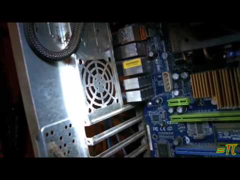 Jaw Fun And Removing Dust