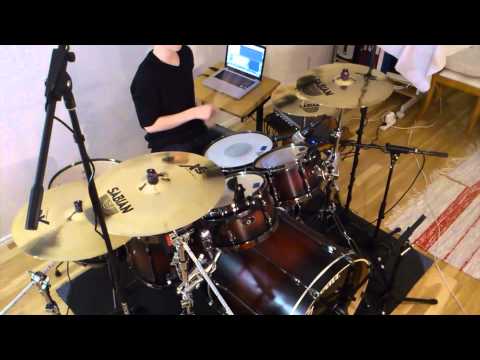 Taylor Swift - Last Christmas (Drum Cover)