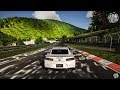 Nurburgring-Nordschleife Circuit [Add-On HQ] 34