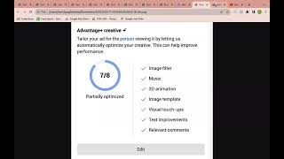 Tối Ưu Mẫu Quảng Cáo Facebook - Cách Bán Các Niche Không Có Target - Viết Quảng Cáo Với ChatGPT