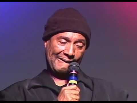 Paul Mooney - White serial killers and judicial discrimination
