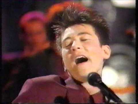 k.d.lang & The Reclines - Big Boned Gal