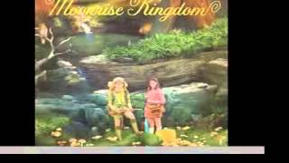 Moonrise Kingdom Soundtrack: Songs From Friday Afternoons, Op. 7: 