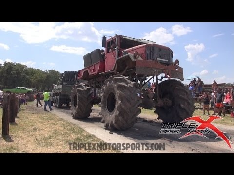 RIDICULOUS HEAVYWEIGHT TUG OF WAR CHAMPS!!