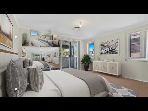 7 Alderton Drive, Colebee, NSW 2761, 3房, 2浴, 独立屋