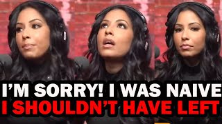 Samantha Lee Finally Admits REGRETTING Divorcing Tyrese Gibson.