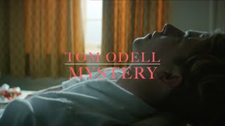 Tom Odell - Mystery (lyrics)