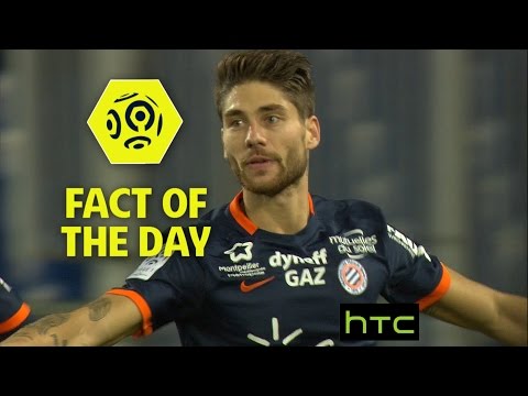 Paris's rout in Montpellier in slow motion : Week 16 / 2016-17