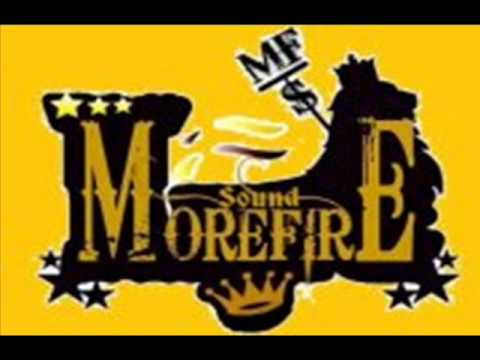 MR VEGAS VS VYBZ KARTEL VS MAJOR LAZER - PULL UP VS PON DE FLOOR (MFS PROD) JAN 2012