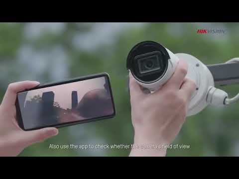 CCTV Camera Installation Techniques