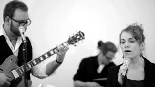 Groove Infection - If i ain´t got you (by Alicia Keys)