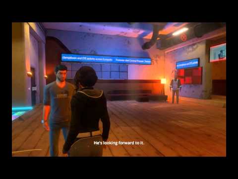Dreamfall Chapters, Book One - 13