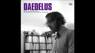 Daedelus - Lazy Sunshine