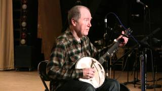 06  Greg Clarke 2011-01-15 Little Sadie