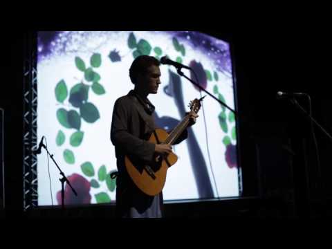 Shlof Shoin Main Jankele - Yiddish lullaby covered by "Kroog II"