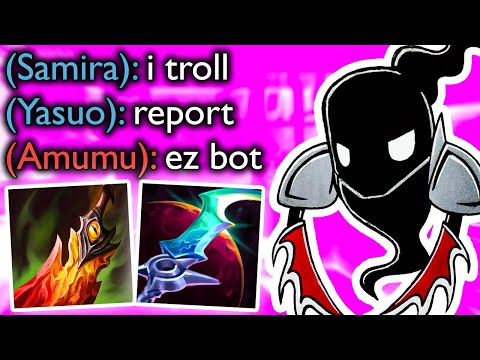 Our ADC Ran It Down 20 Times