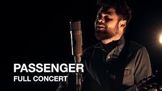 Passenger | Young As the Morning, Old As the Sea &amp; Beautiful Birds