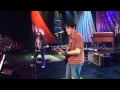 Buddy Guy & John Mayer - Feels Like Rain (Live)