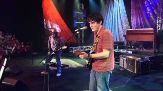 Buddy Guy &amp; John Mayer - Feels Like Rain (Live)