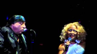 Darlene Love and Steven Van Zandt - Still Too Soon to Know 9/12/15 Asbury Park