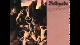 Wolf's Desire - Bethzaida