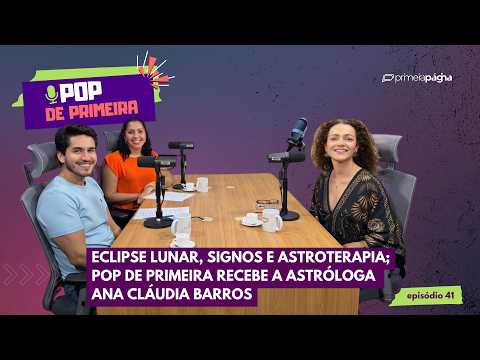 O eclipse lunar desta quinta pode mexer com você mais do que imagina; entenda