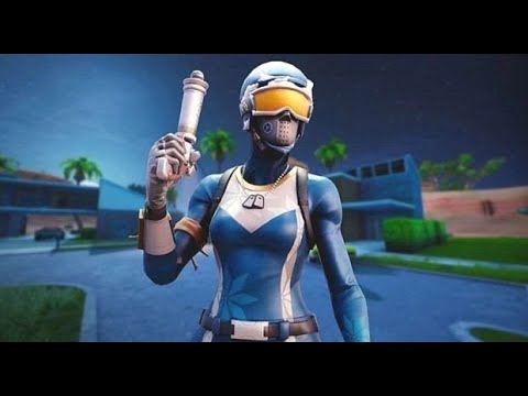 Fortnite Montage "Blood"- MOONKEY, LUCHO SSJ, RECYCLED J & DUKI (Remix)