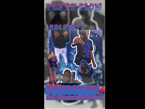 MHG Tr3yz - Tr3yz Flow (Official Audio)