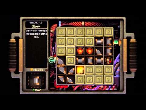 Bioshock Playthrough w/ Commentary part 33