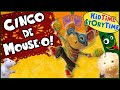 Cinco De Mouse O Cinco De Mayo Read Aloud