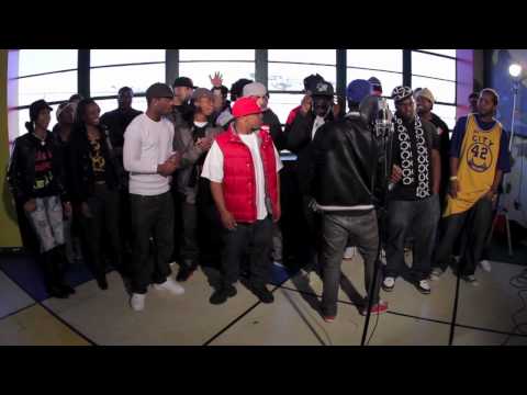 TeamBackPack Cypher | So Proper, Chaly Casanova | prod. NEL™