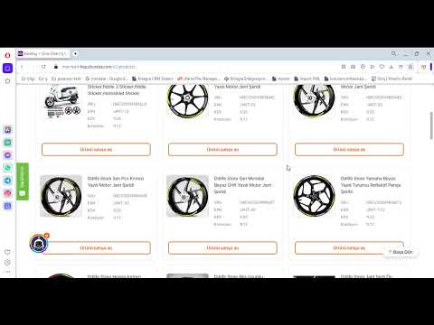 Entegra ile Hepsiburada.com da ki bir ürünün buybox'ına nasıl girilir?
