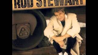Rod Stewart   Ten Days Of Rain