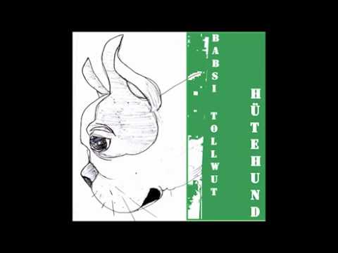 Babsi Tollwut  -  Hütehund (2018)