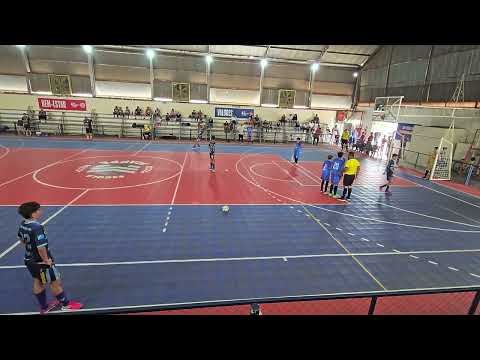 COPA PELEZINHO ESTADUAL 2025_Sub14_Chelsea Brasil MS X Titãs_18maio25_2°tempo