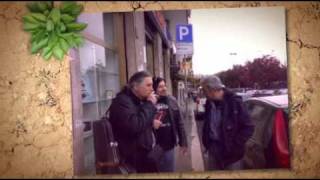 BACK TO LIFE - JONA'S BLUES BAND