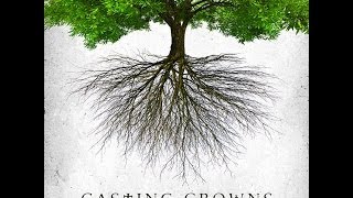 Casting Crowns - Dream For You lyrics and bass cover, HQ album version