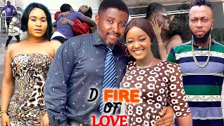 D FIRE OF LOVE 1&amp;2 (NEW HIT MOVIE) ONNY MICHEAL/LUCHY DONALDS 2021 LATEST NIGERIAN NOLLYWOOD MOVIE