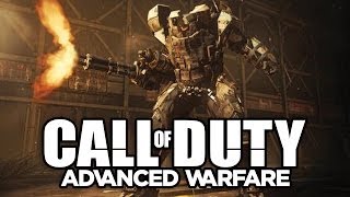 Call of Duty: Advanced Warfare - Singleplayer Dramatically Improved! (COD: AW 2014 Campaign Details)