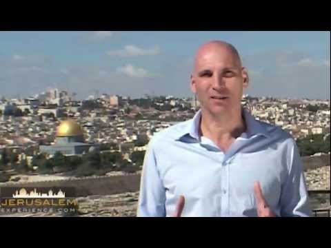 Welcome to Jerusalem Experience - Christian Video Tours in Jerusalem