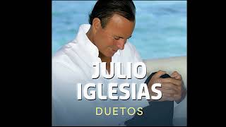 Julio Iglesias - Summer Wind (con Frank Sinatra) (2009) HD