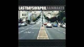 Last Days Of April - Heads Or Tails