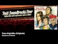 Gianfranco Plenizio Tema Di Giuditta Originale Nell Anno Del Signore 1969