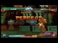 Street Fighter III 2nd Impact Giant Attack Arcade Longplay Urien Hard Difficulty